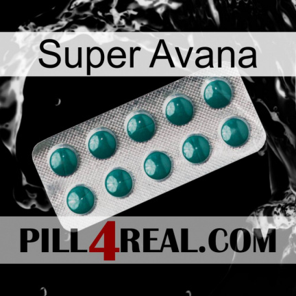 Super Avana dapoxetine1